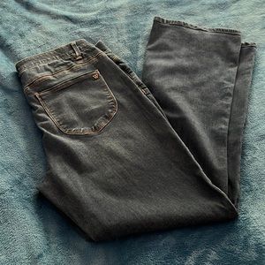 Wit & Wisdom boot cut jeans